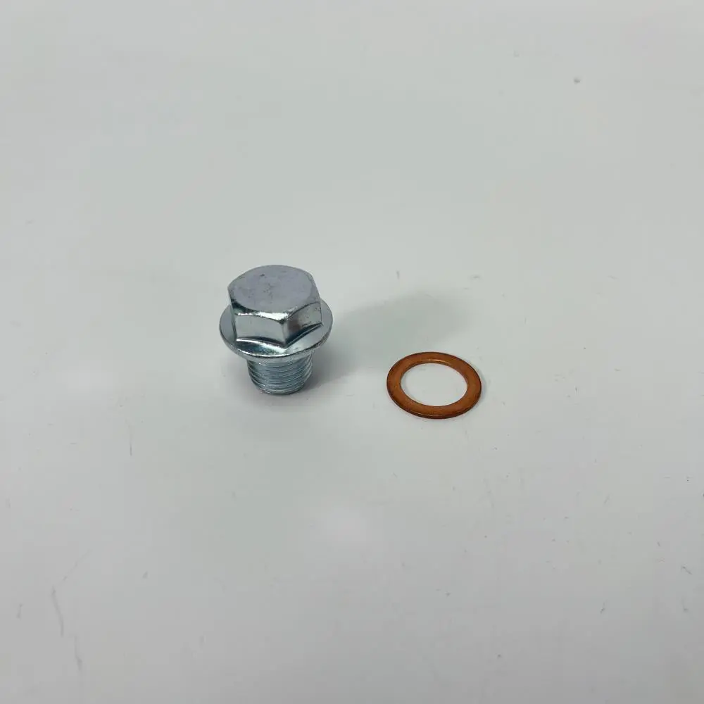 PLUG PAN A-OIL