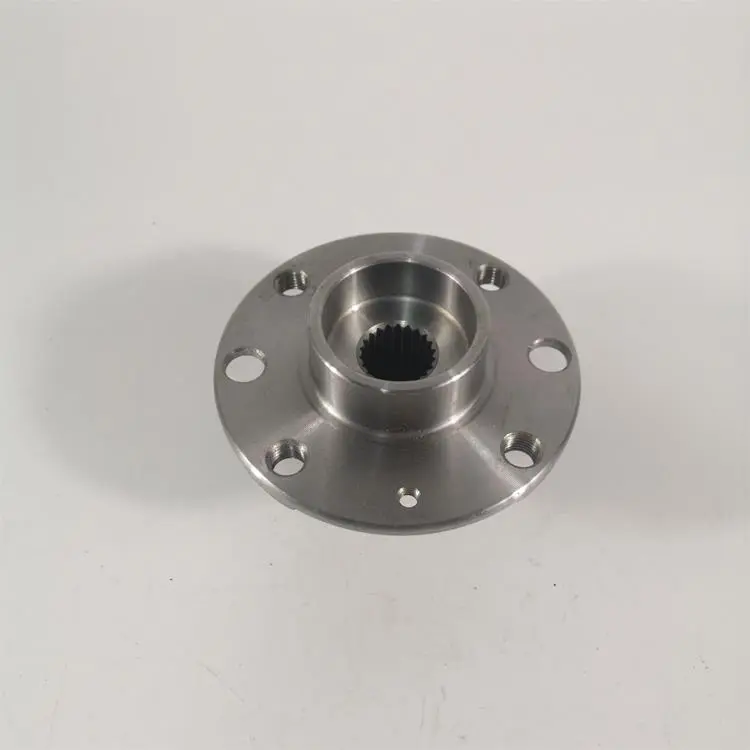 WHEEL HUB