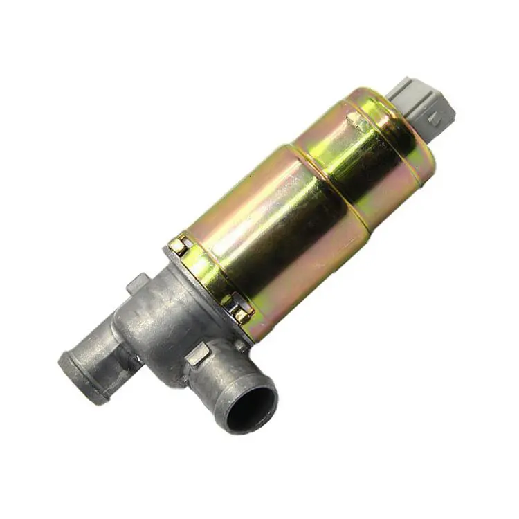 VALVE-IDLING AIR CONT