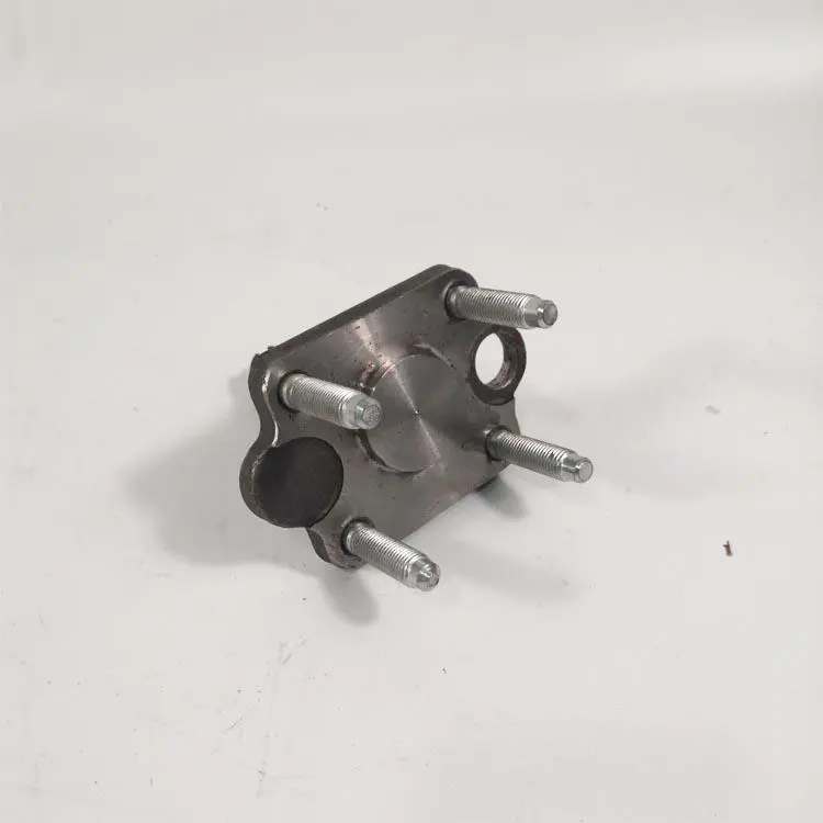 WHEEL HUB