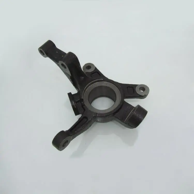 KNUCKLE ASSY