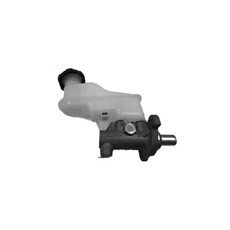 BRAKE MASTER CYLINDER