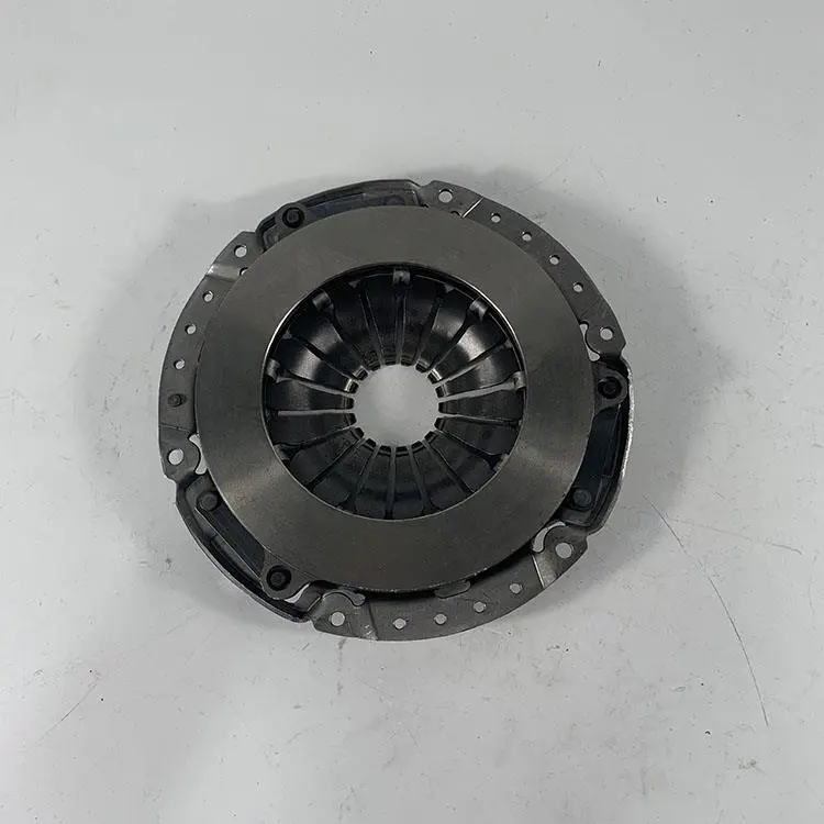 CLUTCH COVER