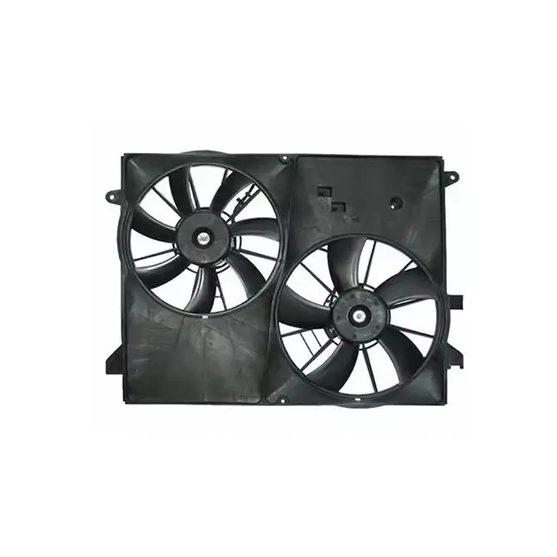 RADIATOR FAN