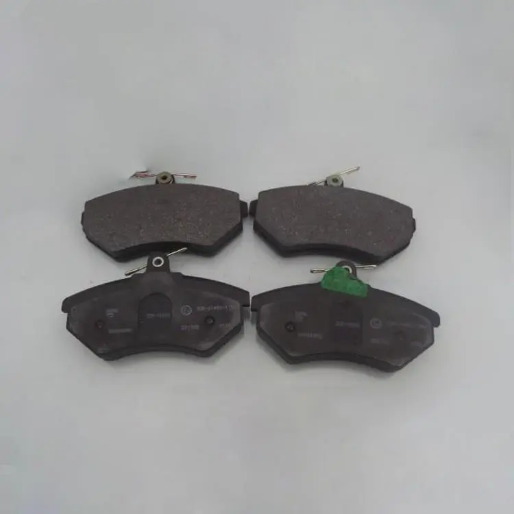 BRAKE PAD