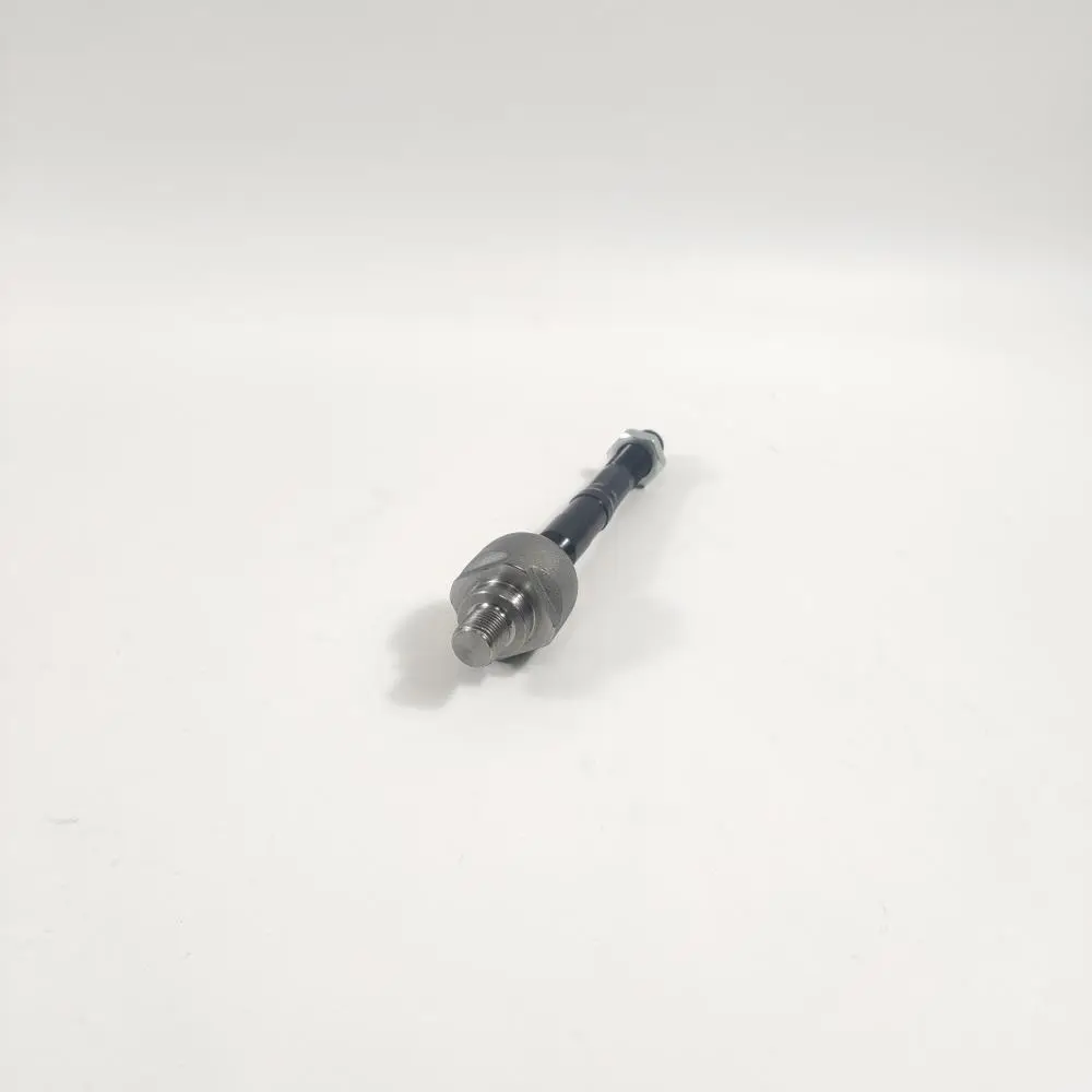 RACK END