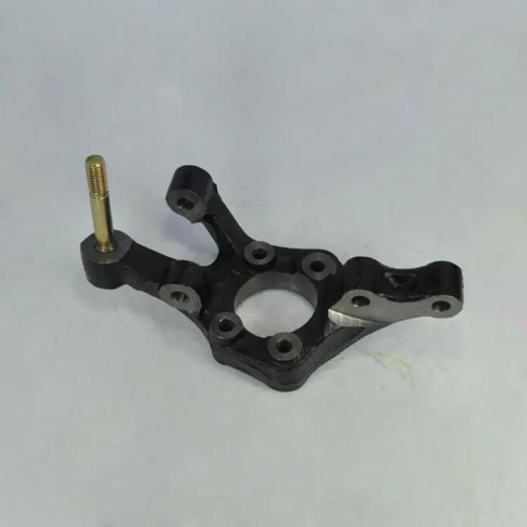 KNUCKLE ASSY