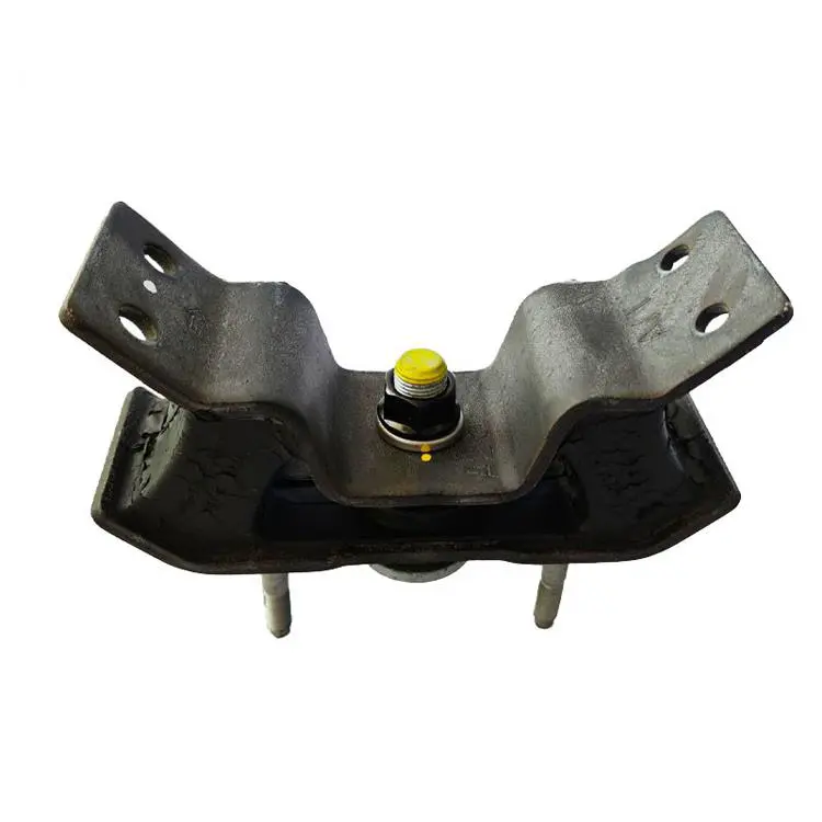 ENGINE MOUNTING