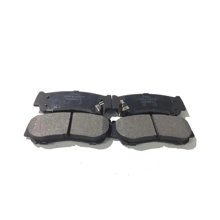 BRAKE PAD