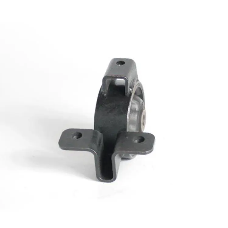 ENGINE MOUNTING