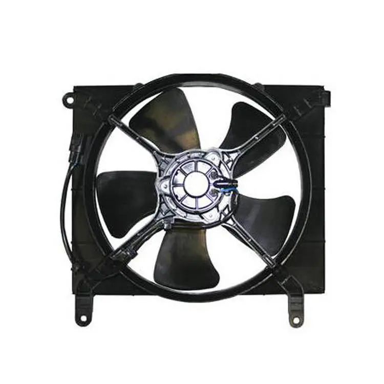 RADIATOR FAN