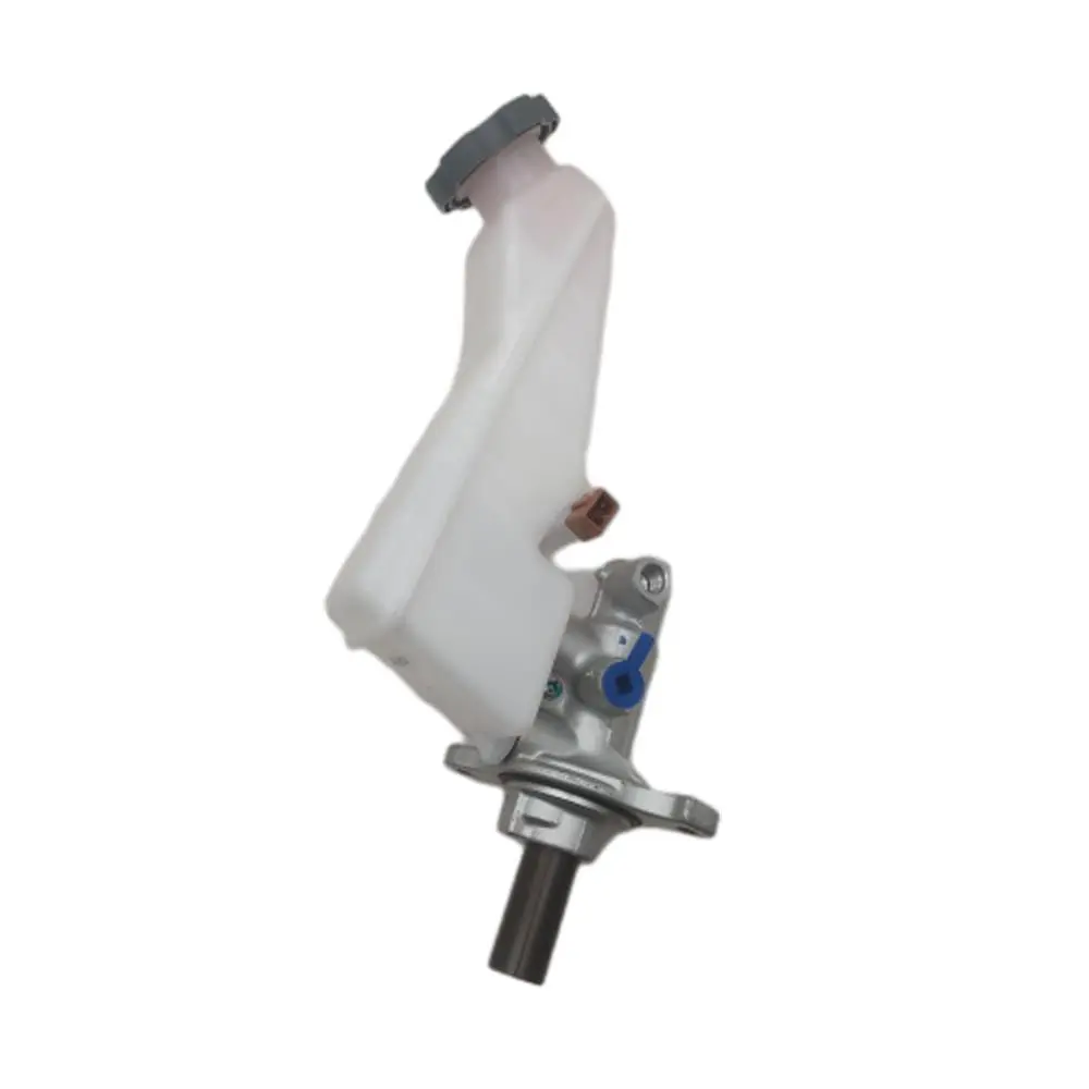 BRAKE MASTER CYLINDER