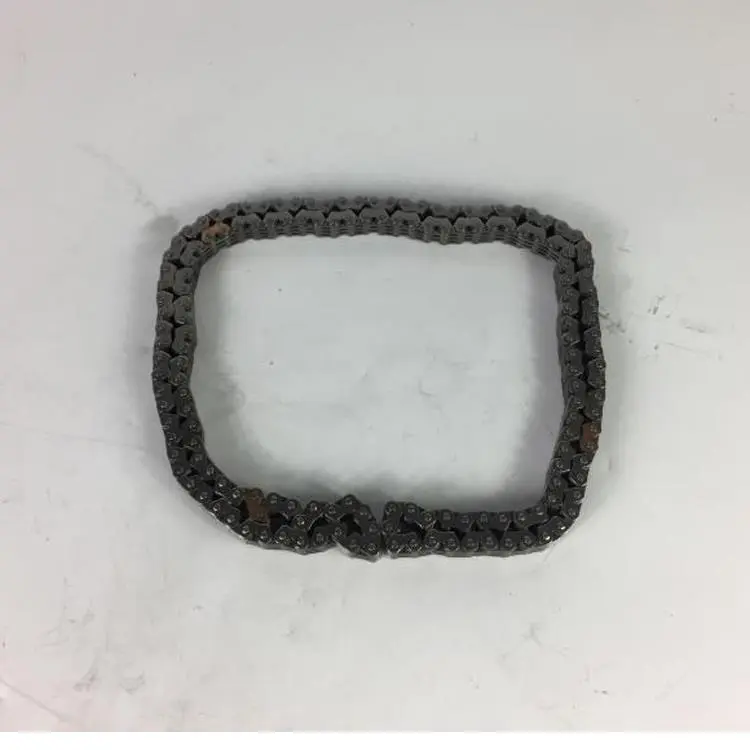 CHAIN-TIMING DRIVE