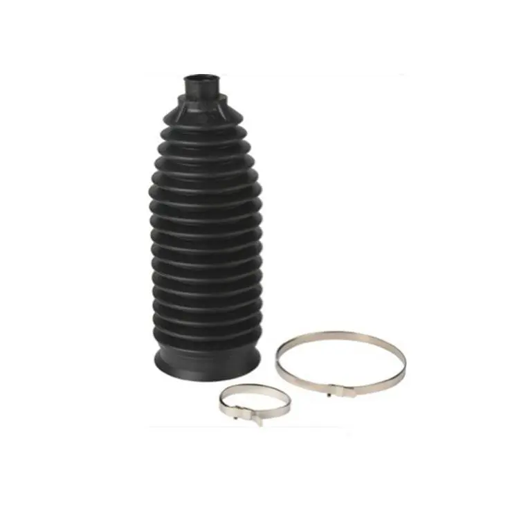 STEERING BOOT KIT