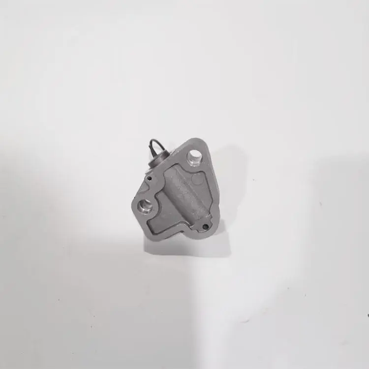 TENSIONER-TIMING CHAIN