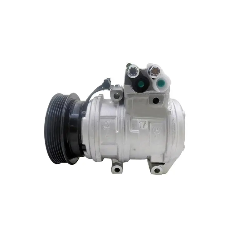 COMPRESSOR A
