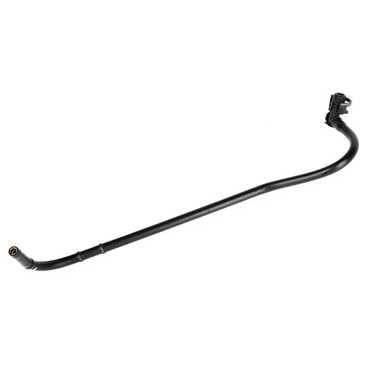 HOSE-THROT BODY