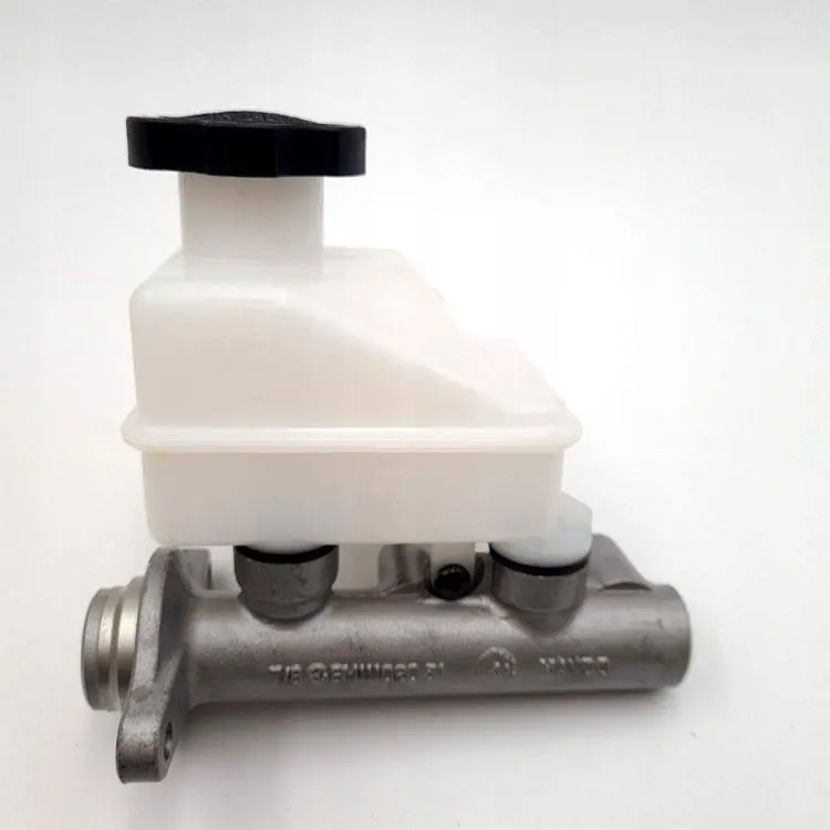 BRAKE MASTER CYLINDER