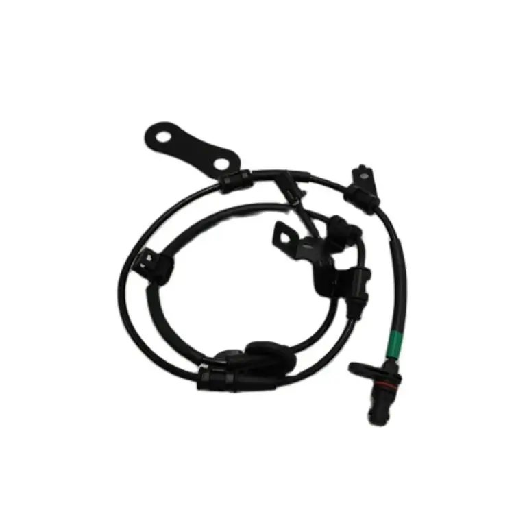 SENSOR A-WHEEL SPEED