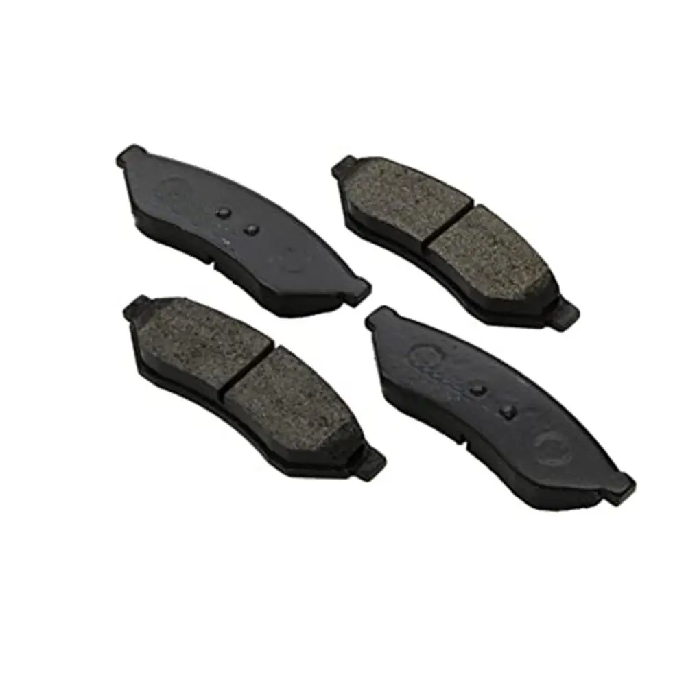 BRAKE PAD