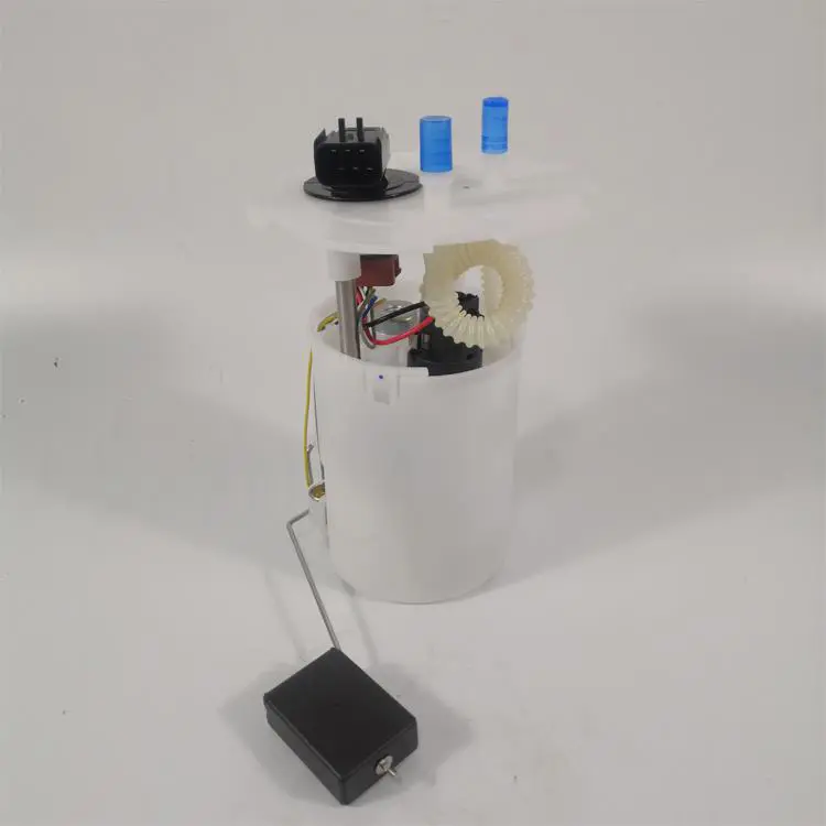 ELECTRIC FUEL PUMP ASSY