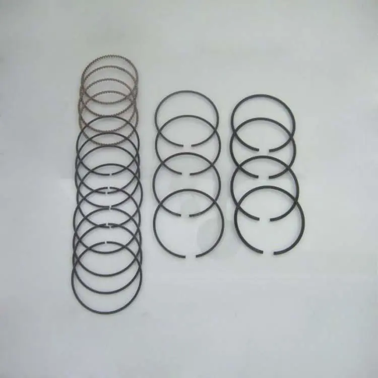 RING KIT-PISTON