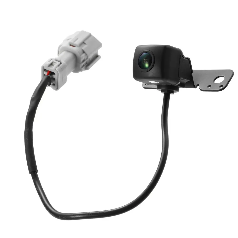 CAMERA ASSY - BACK VIEW