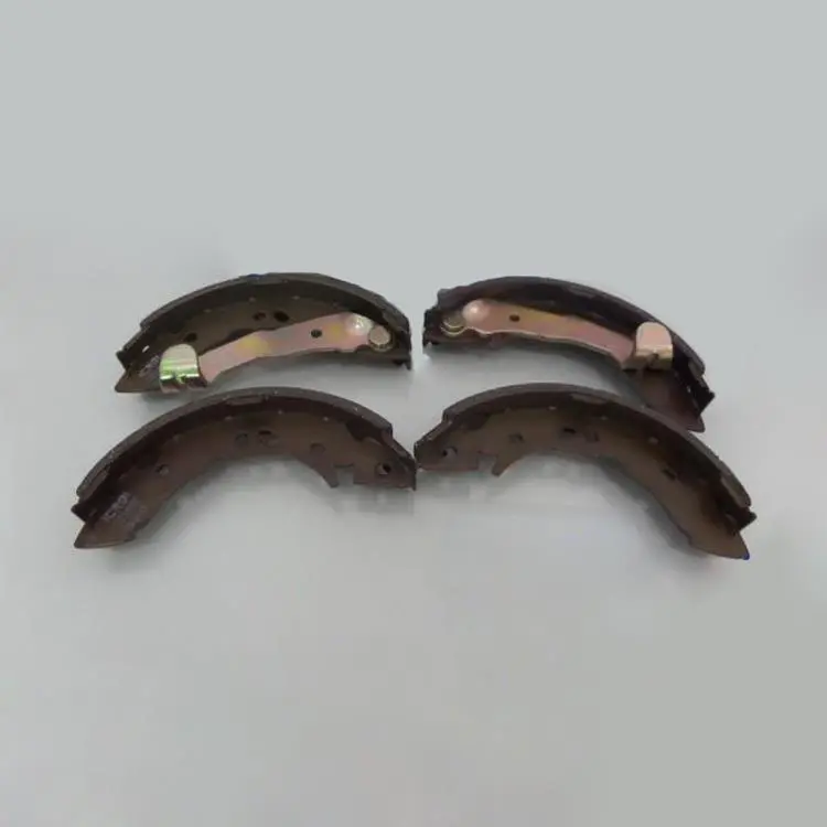 BRAKE SHOES