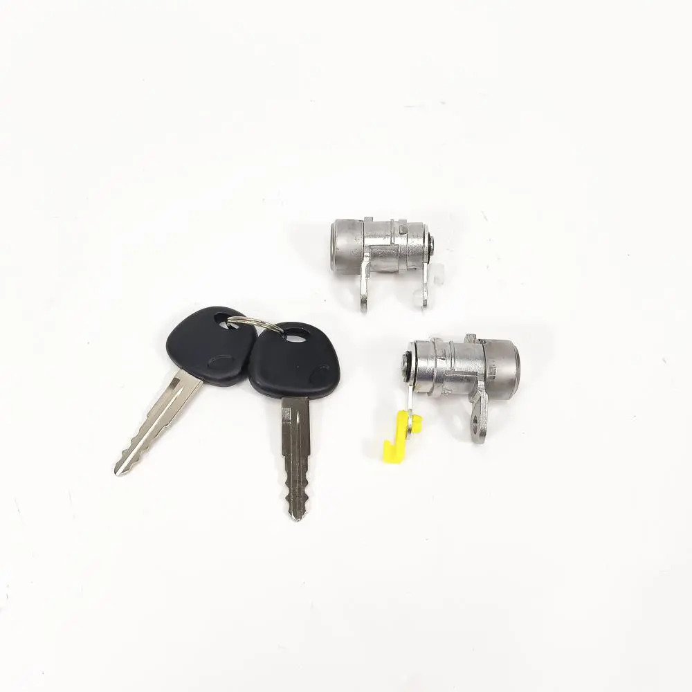 LOCK SET