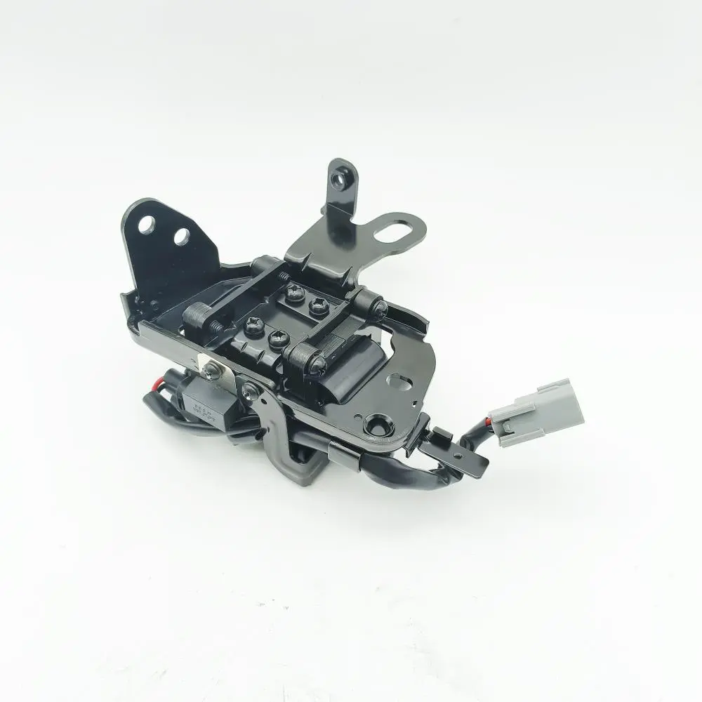 IGNITION COIL