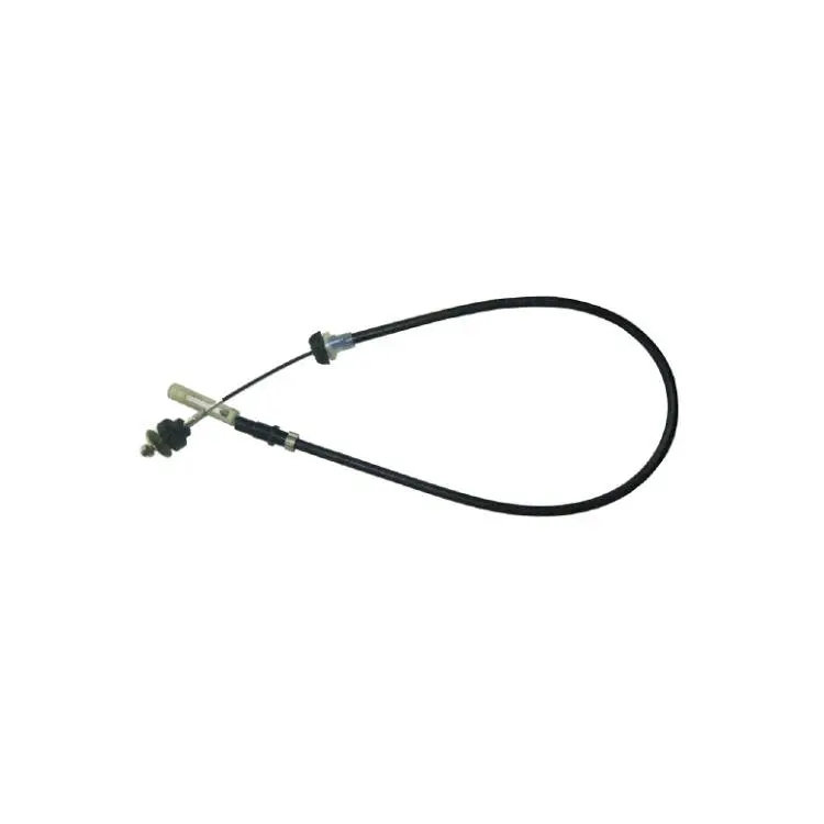 CABLE A-ACCEL CONT