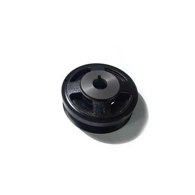 PULLEY-CR/SHF