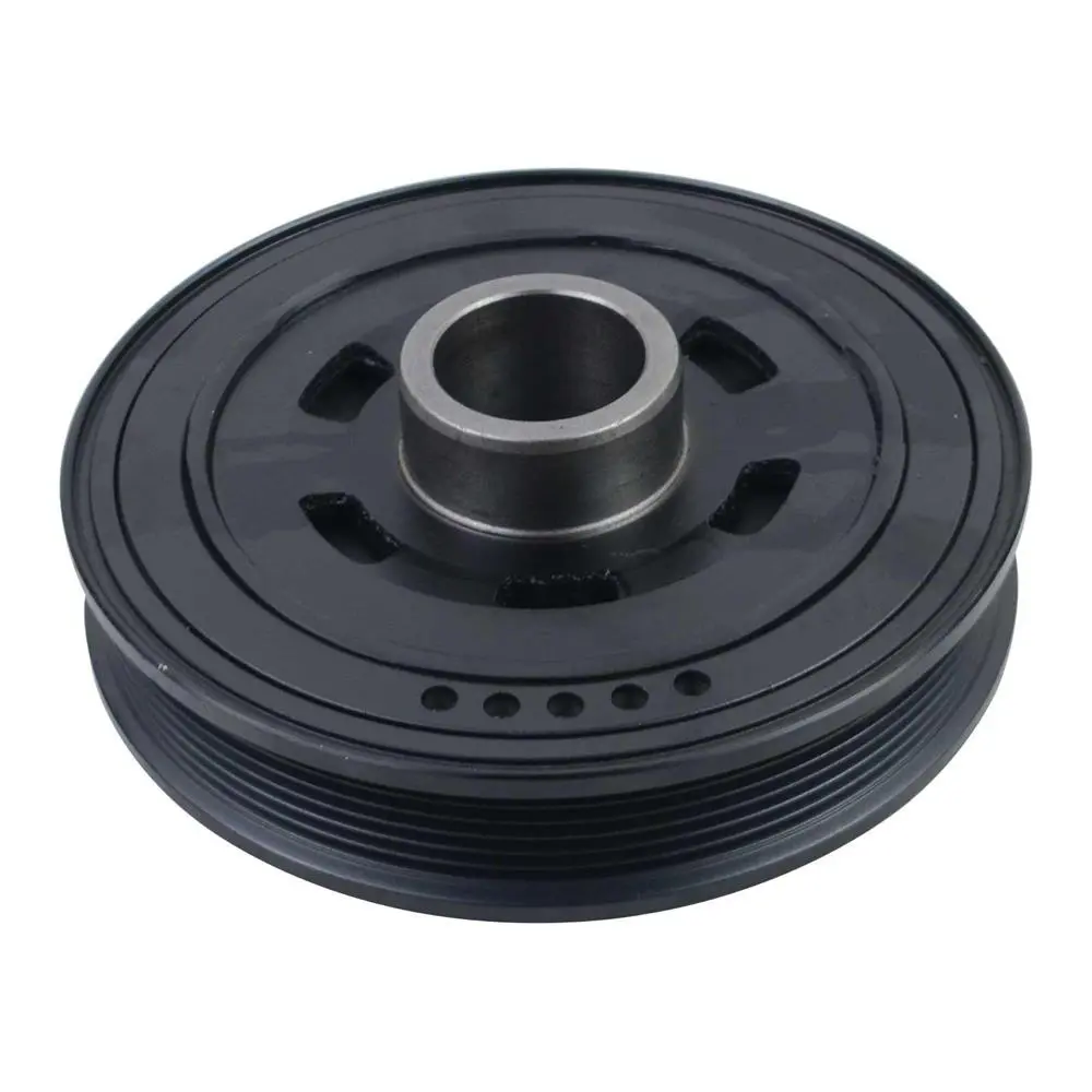 PULLEY-CR/SHF