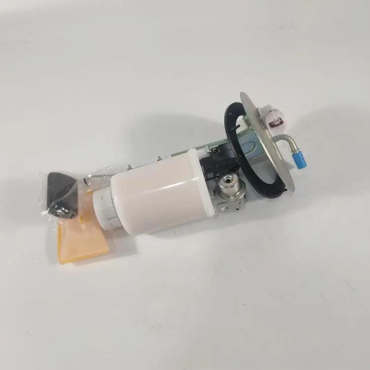 ELECTRIC FUEL PUMP ASSY