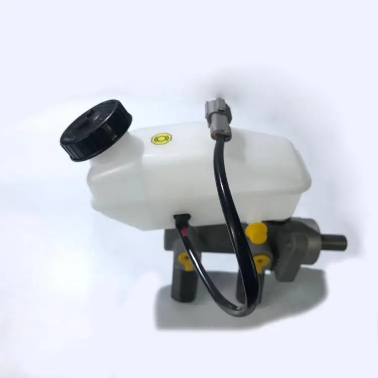 BRAKE MASTER CYLINDER