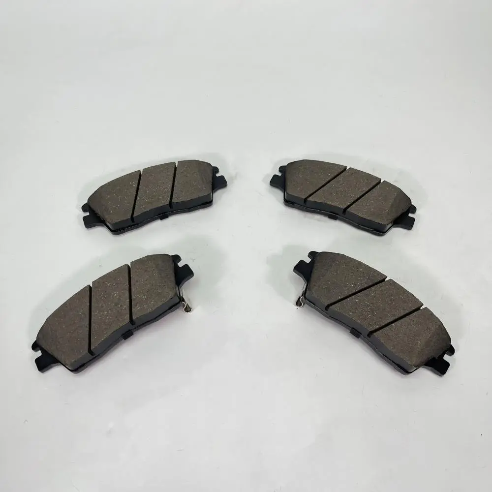BRAKE PAD