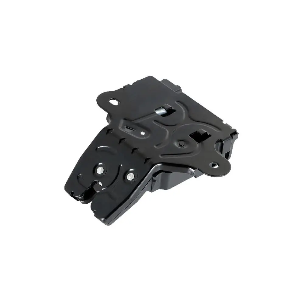 LATCH A-DR