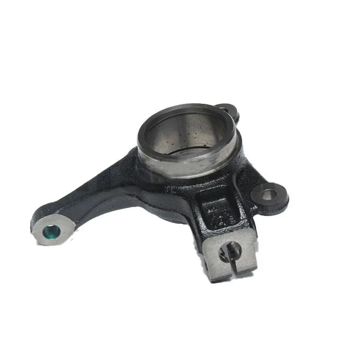 KNUCKLE ASSY
