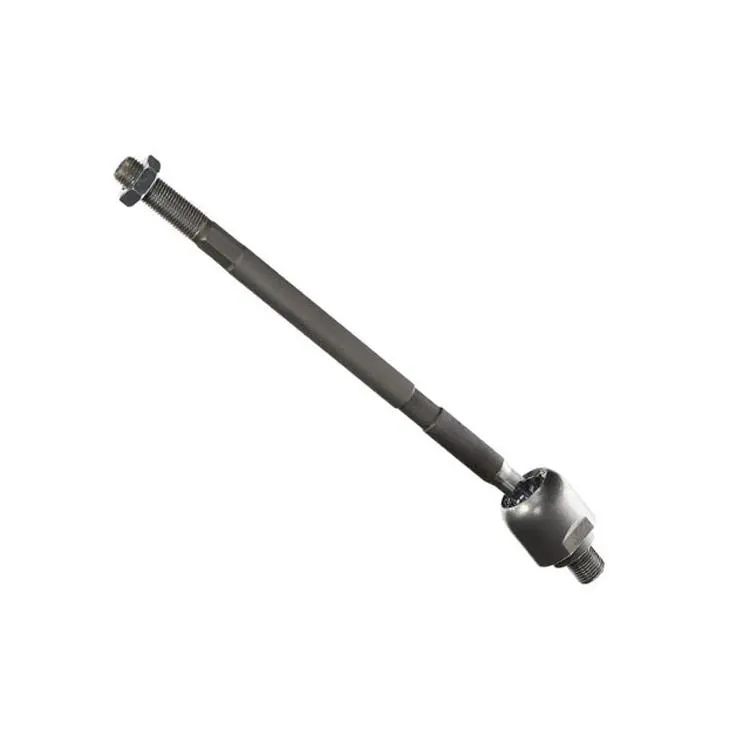 RACK END