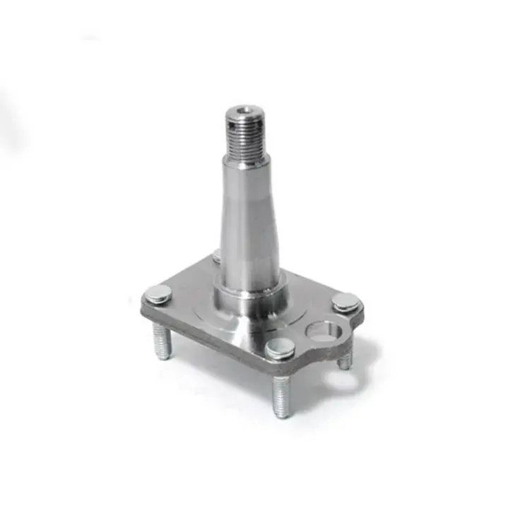 WHEEL HUB