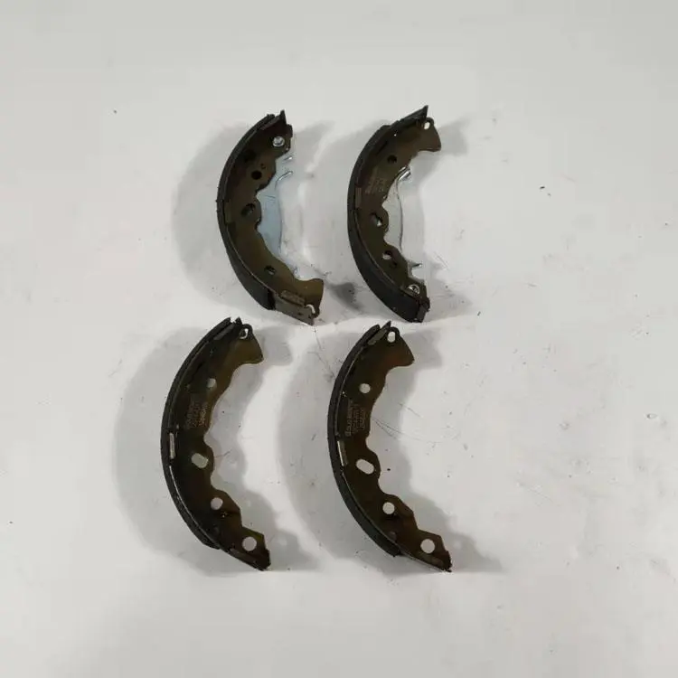 BRAKE SHOES