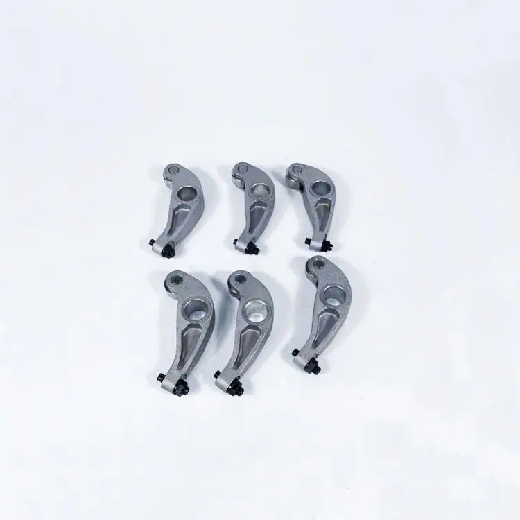 ARM SET-VALVE ROCKER