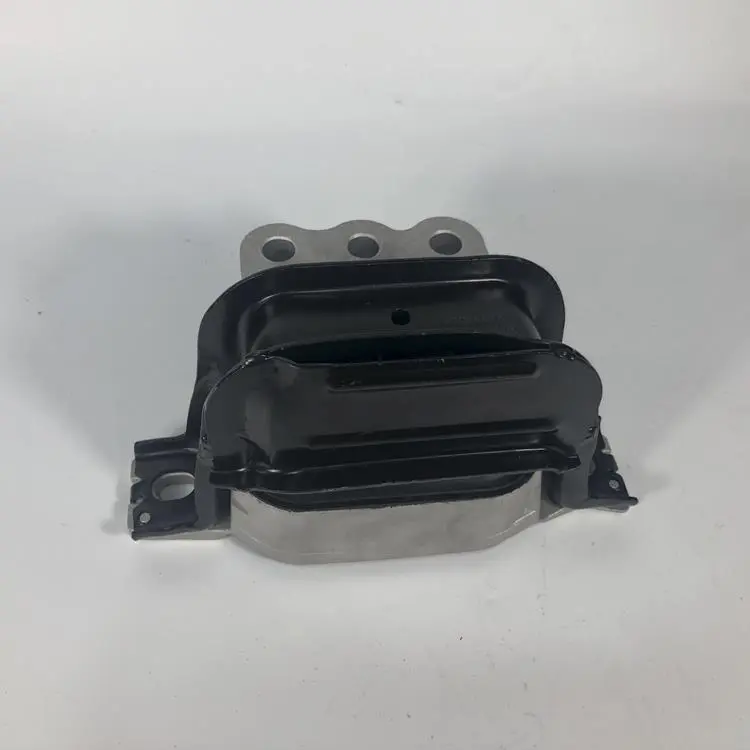ENGINE MOUNTING