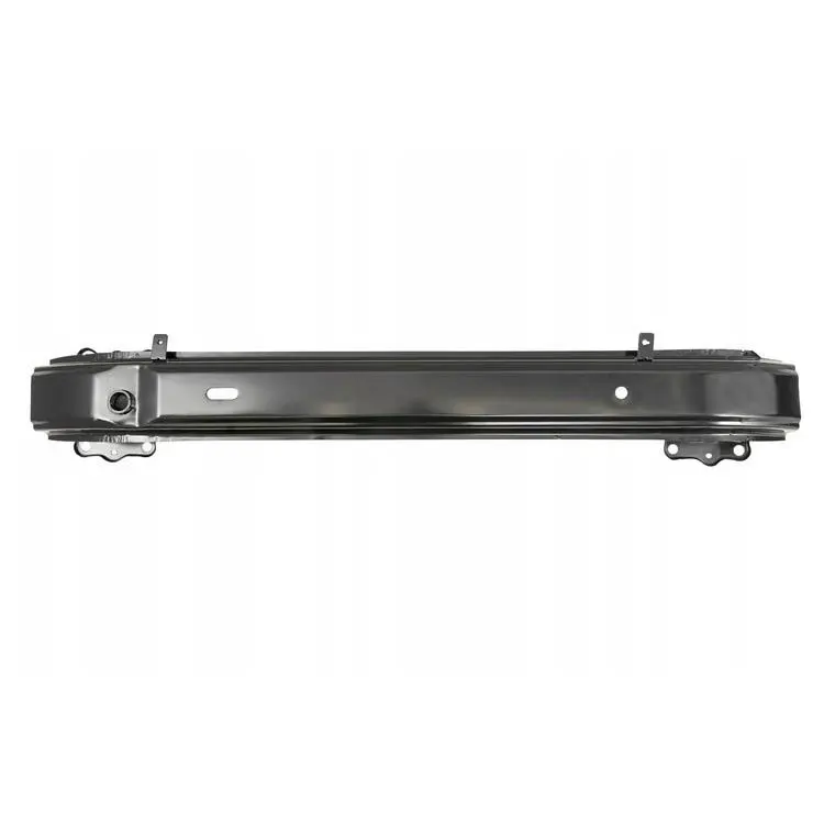 BEAM A-BUMPER IMPACT
