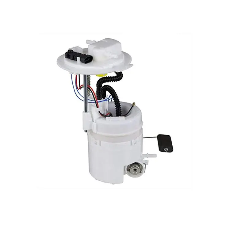 ELECTRIC FUEL PUMP ASSY