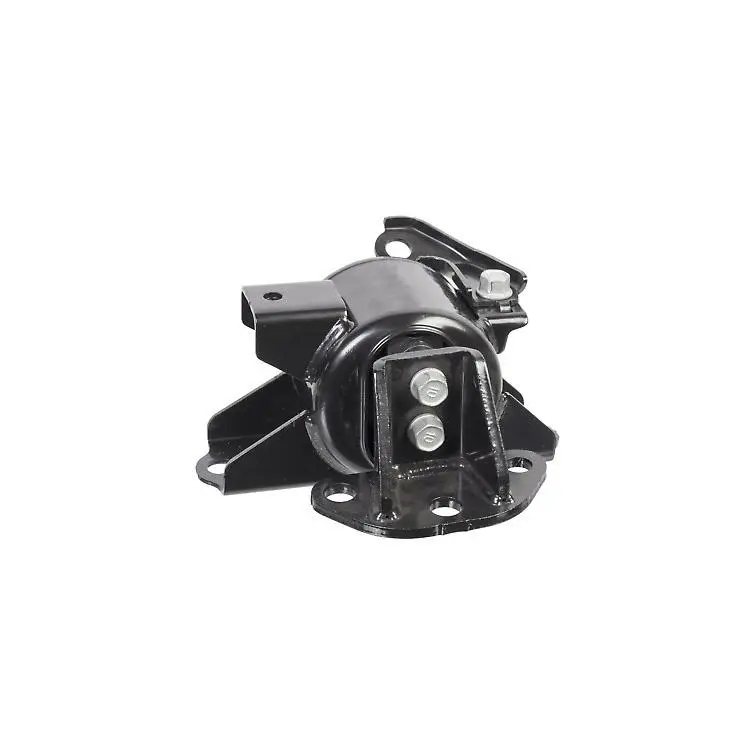 ENGINE MOUNTING