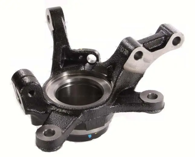 KNUCKLE ASSY