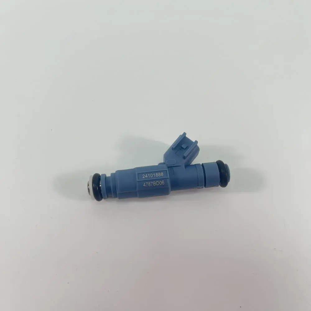 INJECTOR A-FUEL
