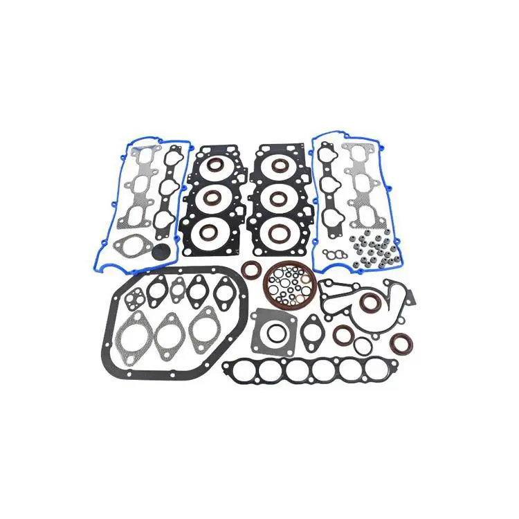 GASKET KIT-ENG