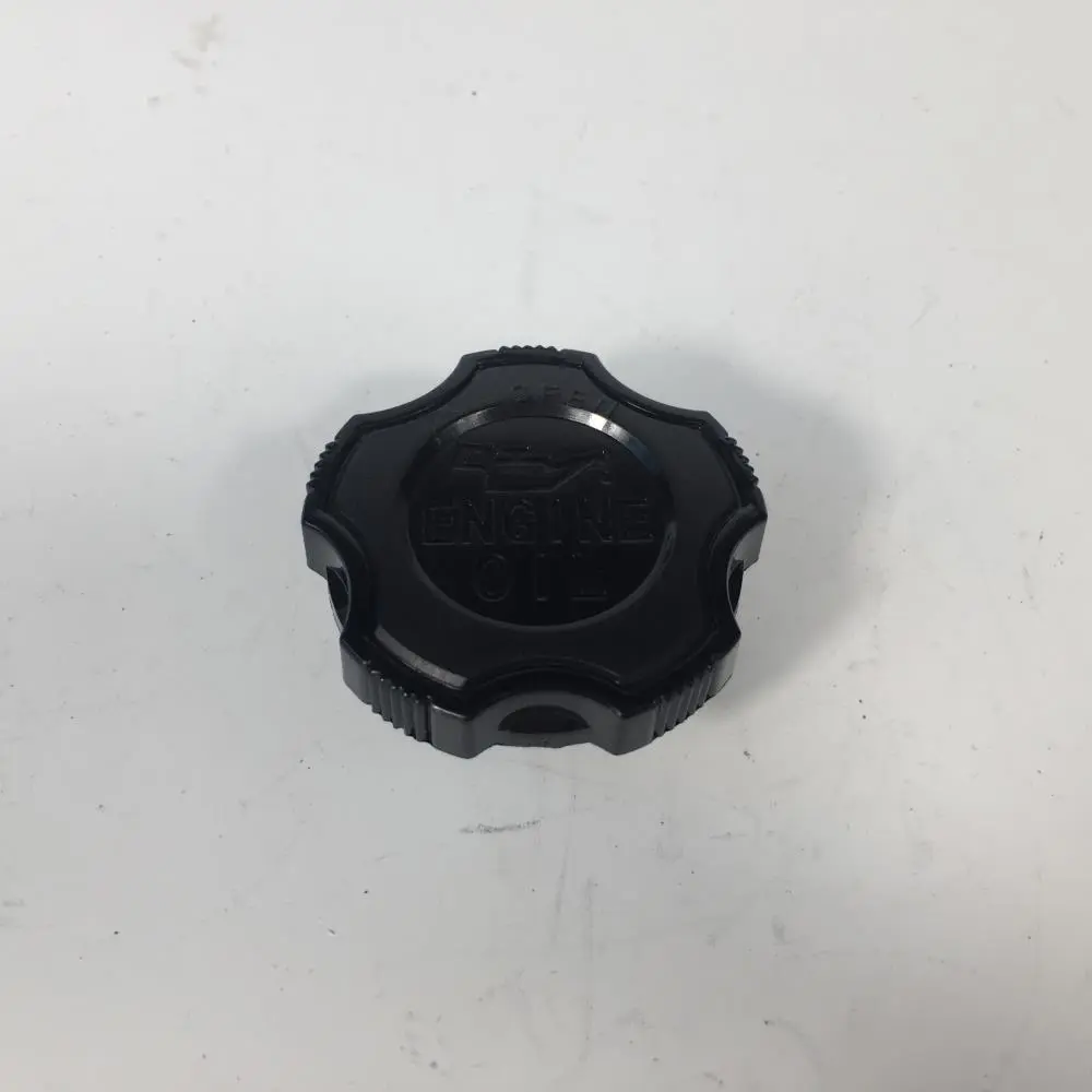CAP A-OIL FILLER
